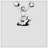 10" x 10" DTF Heat Transfer Thumbnail