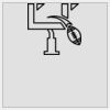 10" x 10" DTF Heat Transfer Thumbnail