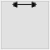 10" x 10" DTF Heat Transfer Thumbnail