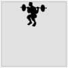 10" x 10" DTF Heat Transfer Thumbnail