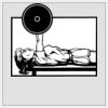 10" x 10" DTF Heat Transfer Thumbnail