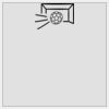 10" x 10" DTF Heat Transfer Thumbnail