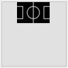 10" x 10" DTF Heat Transfer Thumbnail
