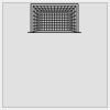10" x 10" DTF Heat Transfer Thumbnail