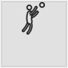 10" x 10" DTF Heat Transfer Thumbnail