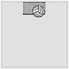 10" x 10" DTF Heat Transfer Thumbnail