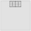 10" x 10" DTF Heat Transfer Thumbnail