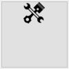 10" x 10" DTF Heat Transfer Thumbnail