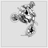 10" x 10" DTF Heat Transfer Thumbnail