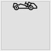 10" x 10" DTF Heat Transfer Thumbnail