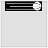 10" x 10" DTF Heat Transfer Thumbnail