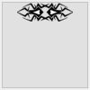 10" x 10" DTF Heat Transfer Thumbnail