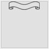 10" x 10" DTF Heat Transfer Thumbnail