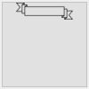 10" x 10" DTF Heat Transfer Thumbnail