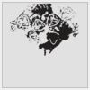 10" x 10" DTF Heat Transfer Thumbnail