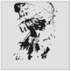 10" x 10" DTF Heat Transfer Thumbnail