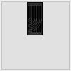 10" x 10" DTF Heat Transfer Thumbnail