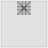 10" x 10" DTF Heat Transfer Thumbnail