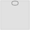 10" x 10" DTF Heat Transfer Thumbnail