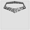 10" x 10" DTF Heat Transfer Thumbnail