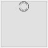 10" x 10" DTF Heat Transfer Thumbnail