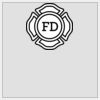 10" x 10" DTF Heat Transfer Thumbnail
