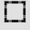 10" x 10" DTF Heat Transfer Thumbnail
