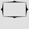 10" x 10" DTF Heat Transfer Thumbnail