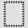 10" x 10" DTF Heat Transfer Thumbnail