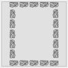 10" x 10" DTF Heat Transfer Thumbnail