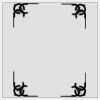 10" x 10" DTF Heat Transfer Thumbnail