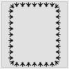 10" x 10" DTF Heat Transfer Thumbnail