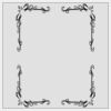 10" x 10" DTF Heat Transfer Thumbnail