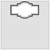 10" x 10" DTF Heat Transfer Thumbnail