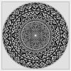 10" x 10" DTF Heat Transfer Thumbnail