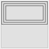 10" x 10" DTF Heat Transfer Thumbnail