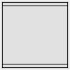 10" x 10" DTF Heat Transfer Thumbnail