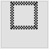 10" x 10" DTF Heat Transfer Thumbnail