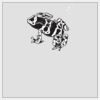 10" x 10" DTF Heat Transfer Thumbnail