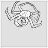 10" x 10" DTF Heat Transfer Thumbnail