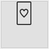 10" x 10" DTF Heat Transfer Thumbnail
