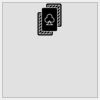 10" x 10" DTF Heat Transfer Thumbnail