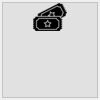 10" x 10" DTF Heat Transfer Thumbnail