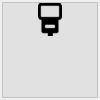 10" x 10" DTF Heat Transfer Thumbnail