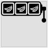 10" x 10" DTF Heat Transfer Thumbnail