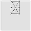 10" x 10" DTF Heat Transfer Thumbnail