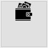 10" x 10" DTF Heat Transfer Thumbnail