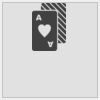 10" x 10" DTF Heat Transfer Thumbnail