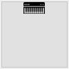 10" x 10" DTF Heat Transfer Thumbnail