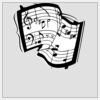 10" x 10" DTF Heat Transfer Thumbnail